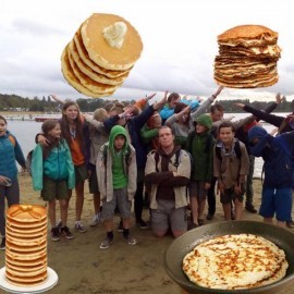  - Scouts en Gidsen Zaventem 